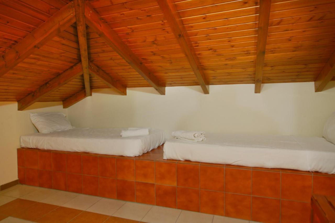 Papadeas Villas Megali Mantineia Εξωτερικό φωτογραφία