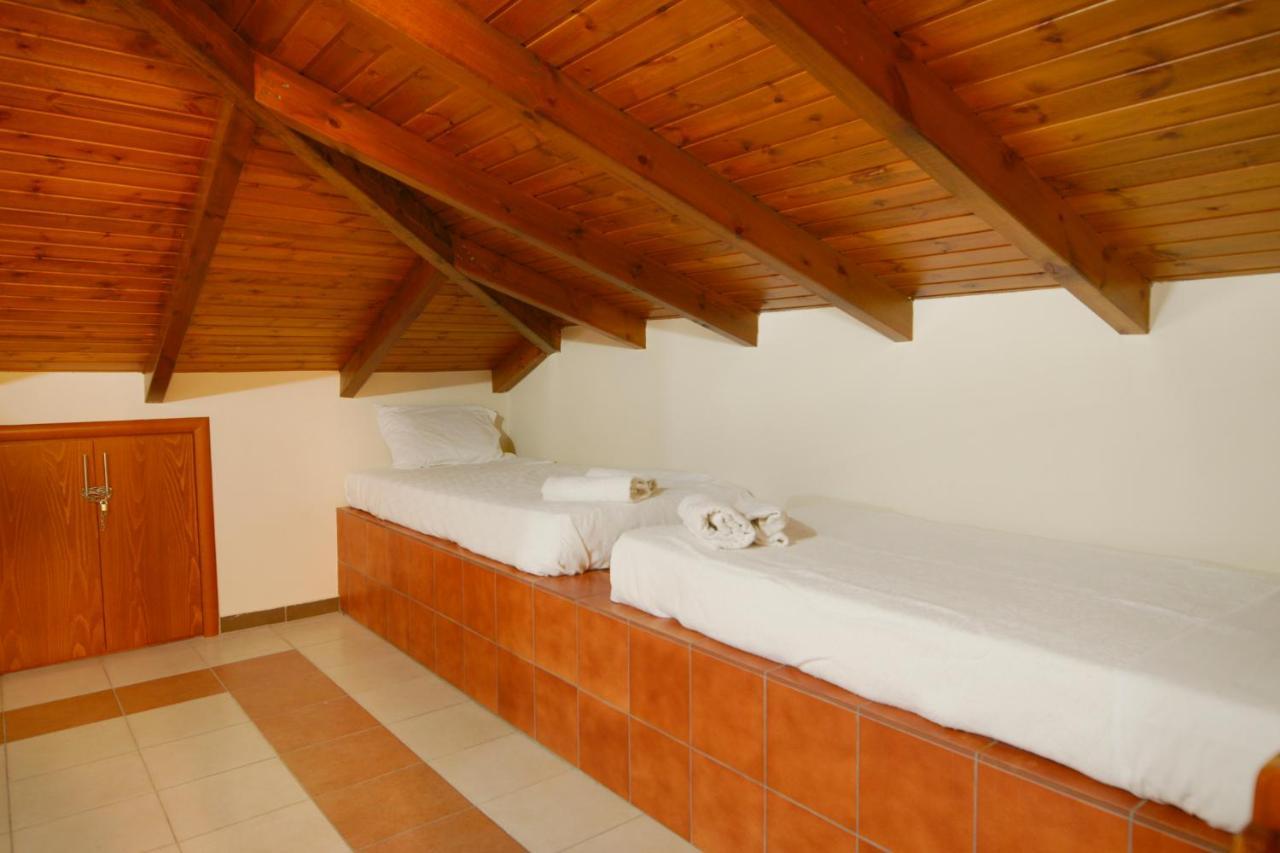 Papadeas Villas Megali Mantineia Εξωτερικό φωτογραφία
