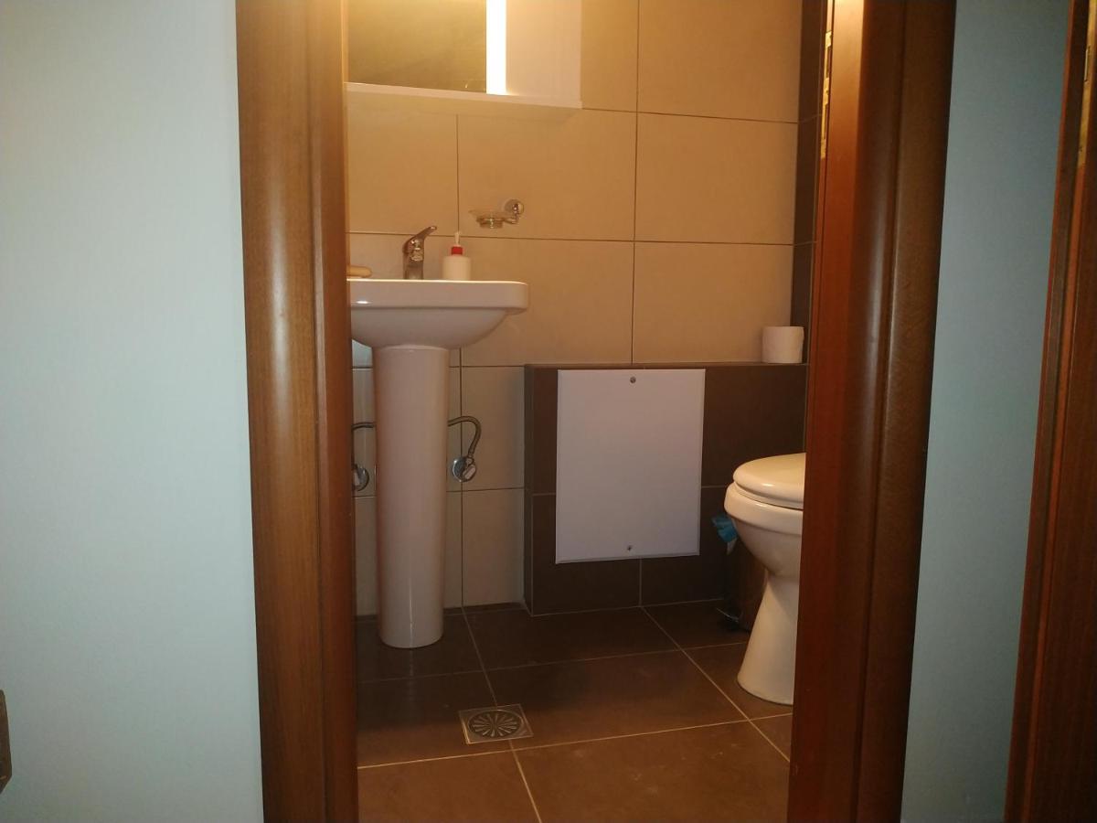 Papadeas Villas Megali Mantineia Εξωτερικό φωτογραφία