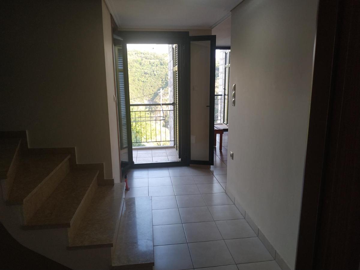 Papadeas Villas Megali Mantineia Εξωτερικό φωτογραφία