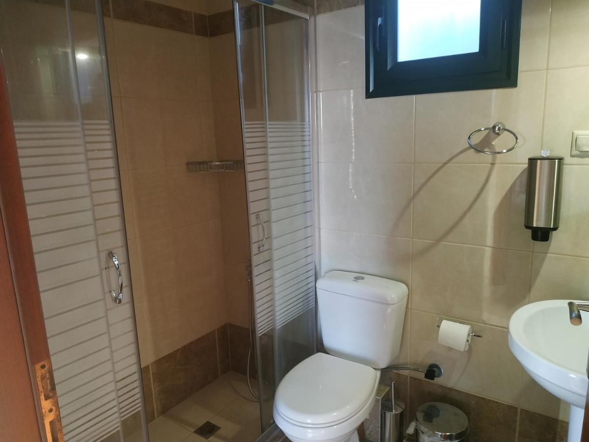 Papadeas Villas Megali Mantineia Εξωτερικό φωτογραφία